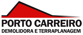 Demolidora em SP