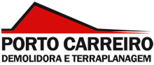 Demolidora Porto Carreiro